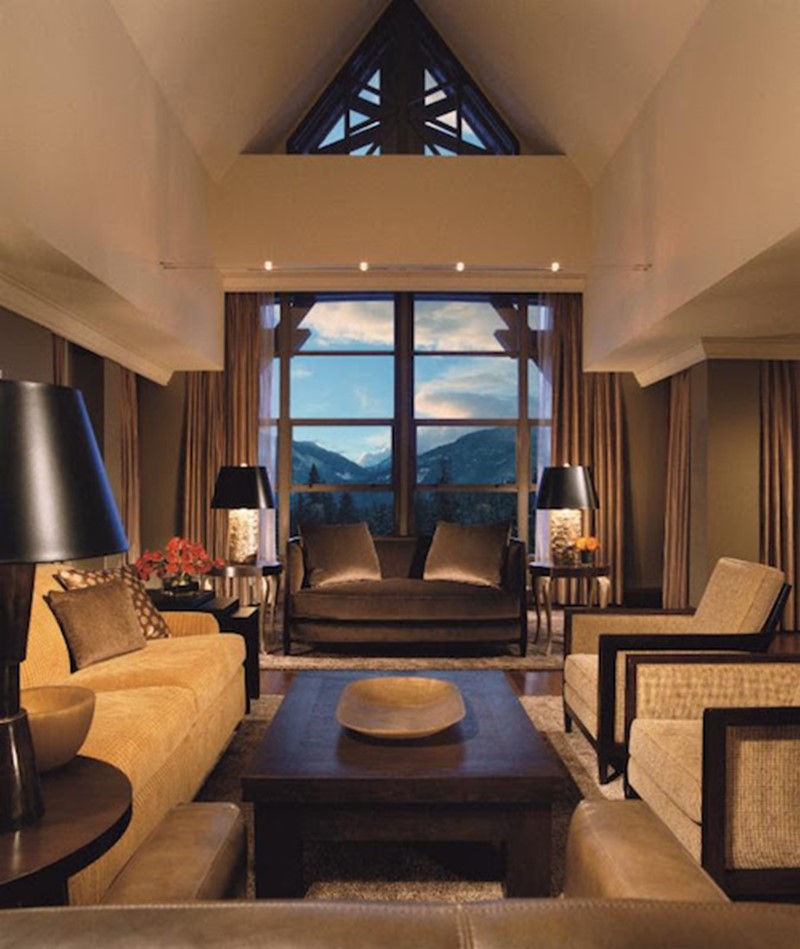 Four Seasons Resort and Residences Whistler Launches the 'Ultimate Whistler Residential' Package