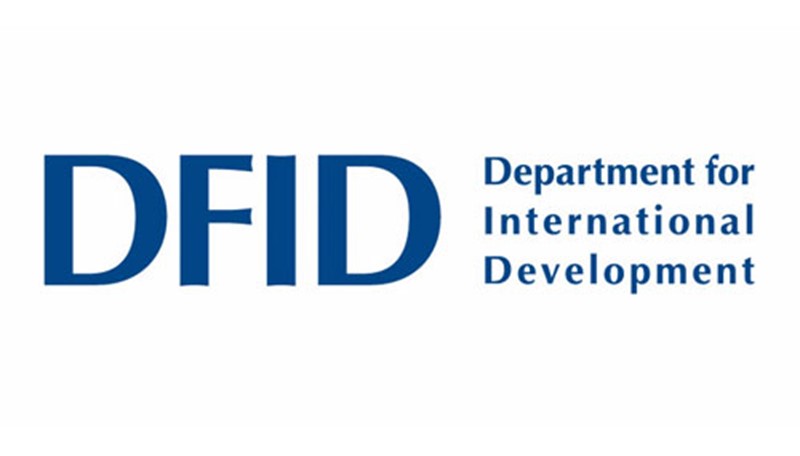 Department for International Development Commits to Caribbean Aid Programme to 2020