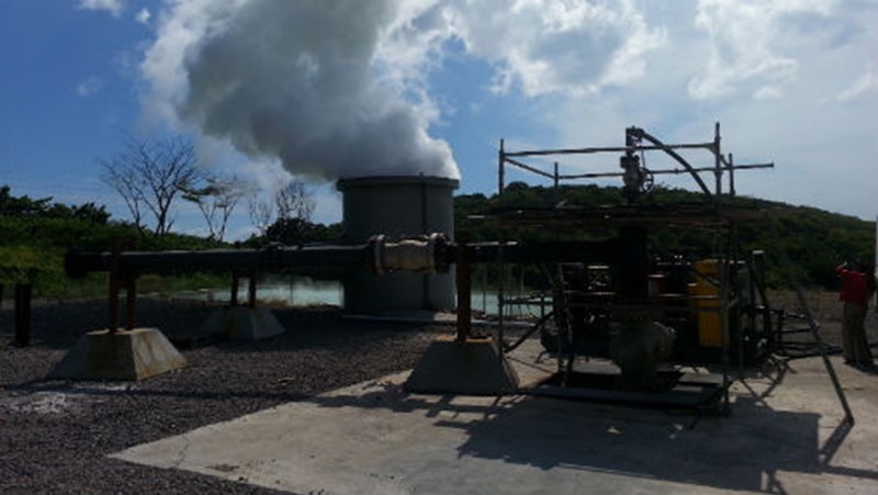 Geothermal and Renewable Energy Sources: Game Changers For Montserrat