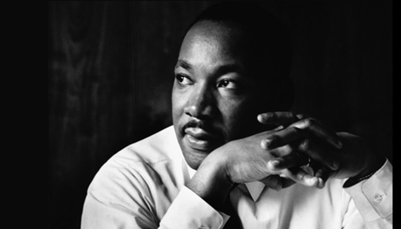 Bahamas Pays Tribute To Dr. Martin Luther King, Jr.