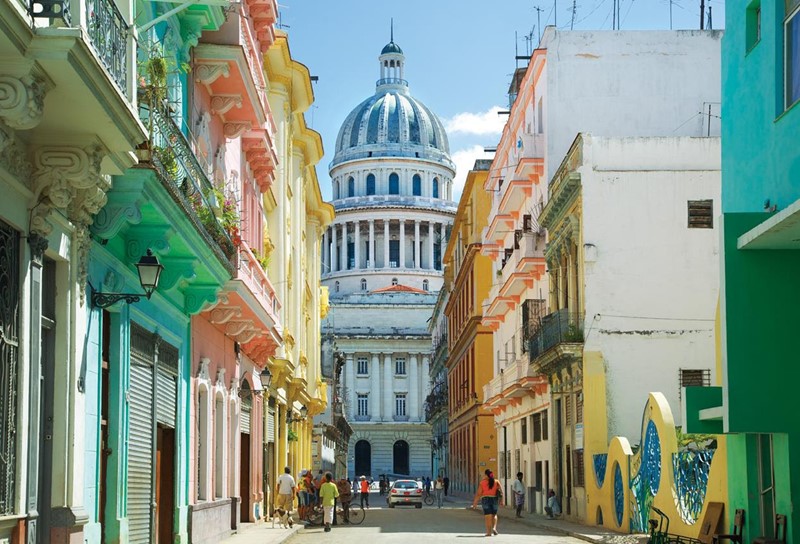 Celestyal Cruises Launches New All-Inclusive Cuba Cruise
