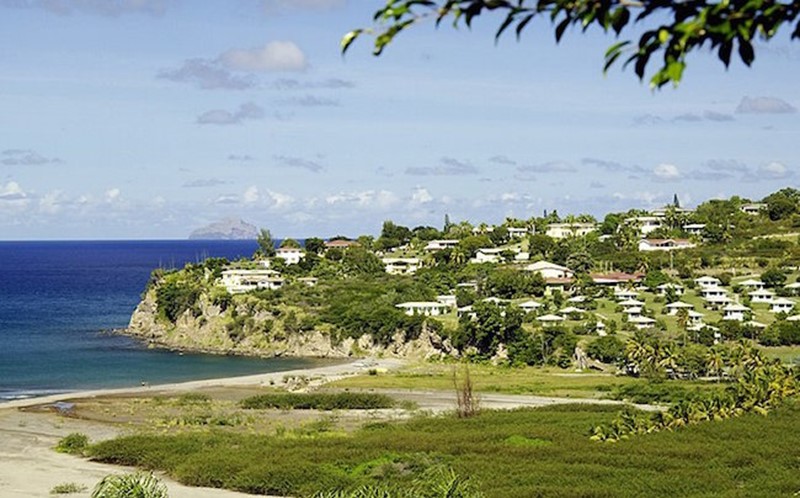 Another Matter of Environmental Concern Being Questioned at Old Road Beach, Montserrat