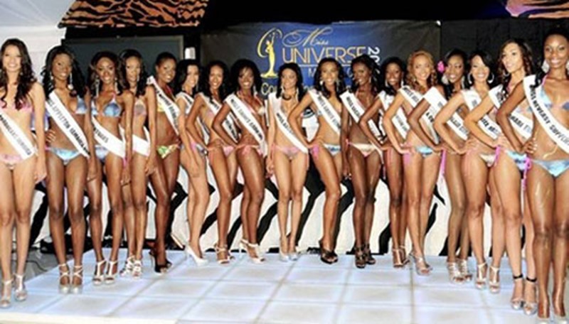 miss jamaica 2012 