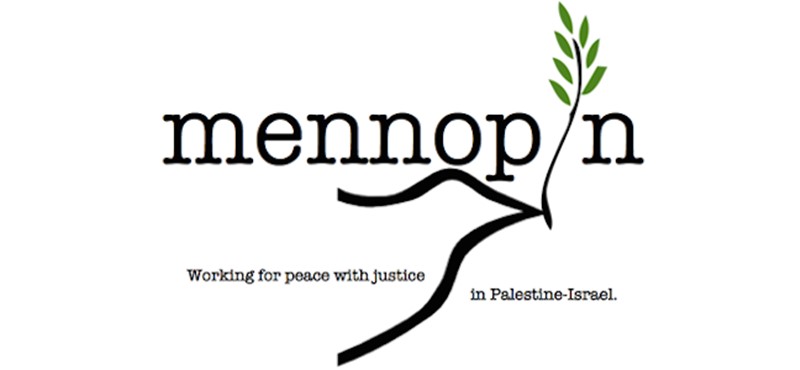 Mennonite Church USA to Vote on Resolution to Avoid Complicity in Abuses of Palestinian Rights
