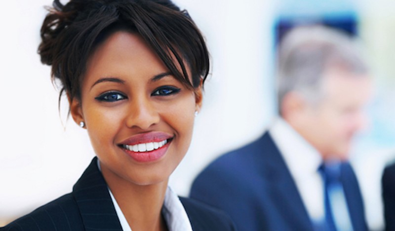 FACT SHEET: Women of Colour Face Wider Gap in Leadership