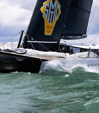 The Royal Ocean Racing Club starts the racing season for 2024 with the 10th anniversary edition of the RORC Transatlantic Race