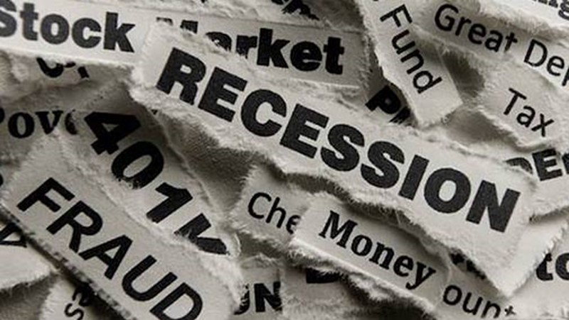 Recession and Fraud 