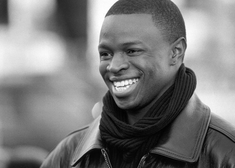 Caribbean American Heritage Month Day 3 Wall of Fame: Sean Patrick Thomas  " The Caribbean Othello"