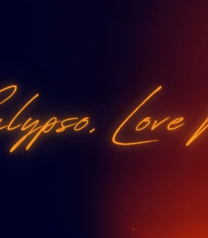 Calypso Love Nia Cover image 