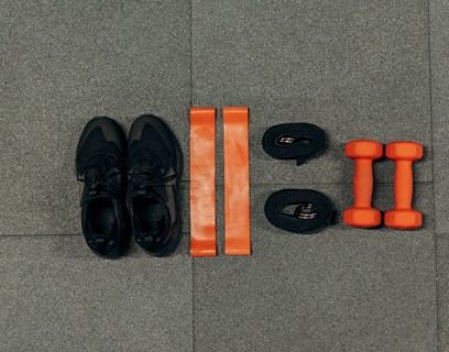 weights for exercise 
