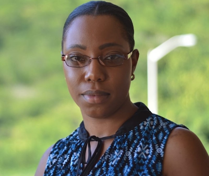 Dr. Sharra Greenaway-Duberry Has Been Appointed as Montserrat‚Äôs Chief Medical Officer 