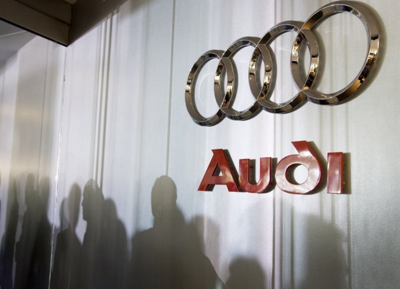 Audi Admits 2.1 Million of Its Diesel Cars Had Software Cheat