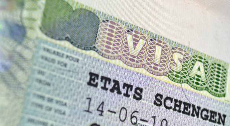 Council of the European Union Lifts Schengen Visa Restrictions