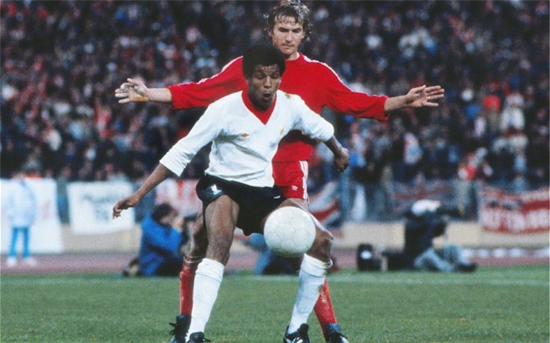 Former Liverpool Football Club Player, Howard Gayle Turns Down MBE Award