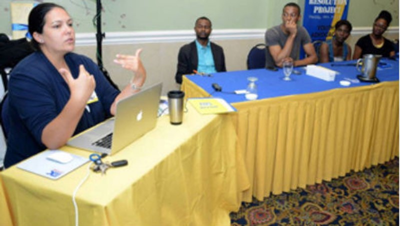 IsupportJamaica To Provide Funding Source For Jamaican Tech Start-Ups