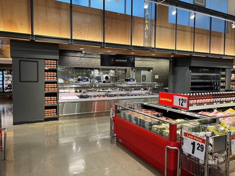 Paramount Fine Foods Partners with Real Canadian Superstore to