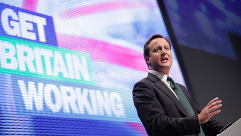 Analysis: UK Elections Conclude With Prime Minister Cameron Dominant In The House of Commons