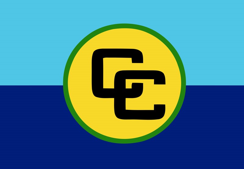 Caricom logo 