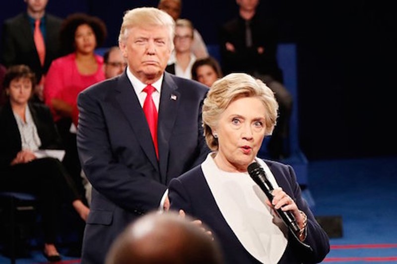 Final Debate Showdown Between Hillary Clinton and Donald Trump Set To be Interesting