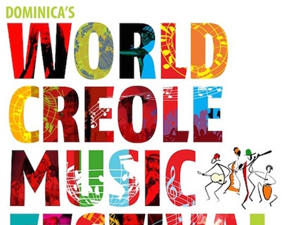 Dominica's World Creole Music Festival 2022