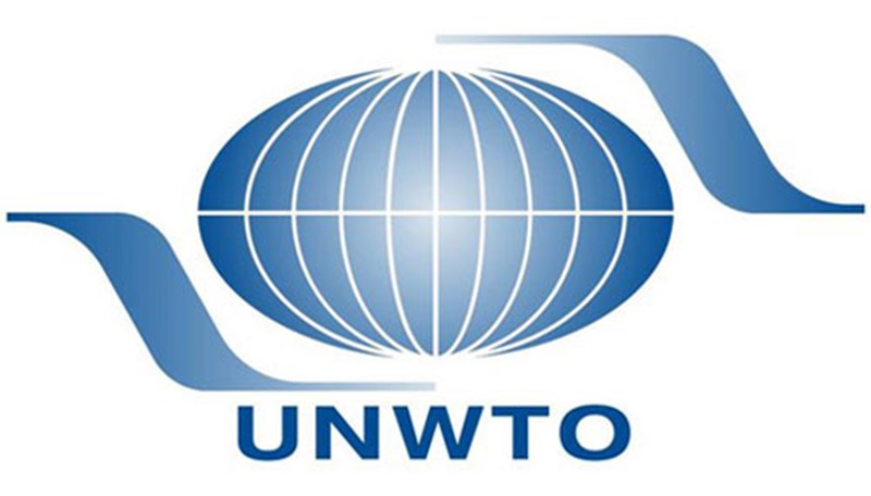  united nations world tourism organisation logo