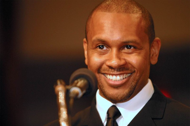 KEVIN POWELL NAMED WRITER-IN-RESIDENCE AT PRAIRIE VIEW A&M UNIVERSITY 
