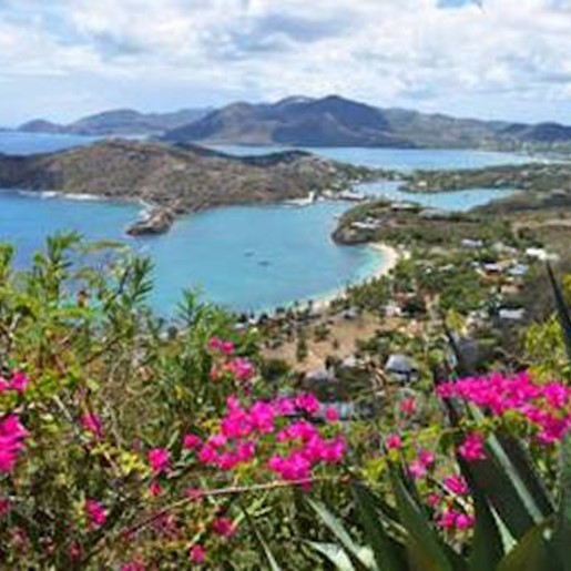 Antigua and Barbuda scenes 