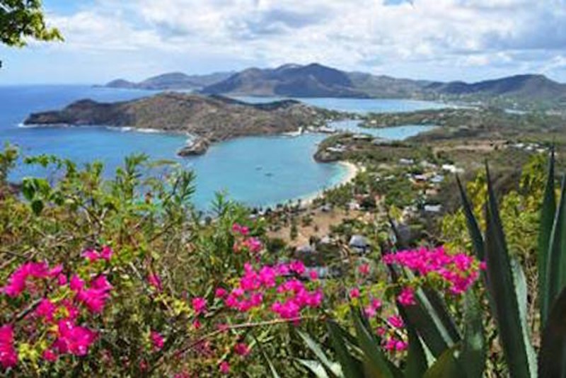 Antigua and Barbuda Win Most Prestigious Awards in 2016 "Caribbean Travel Awards"