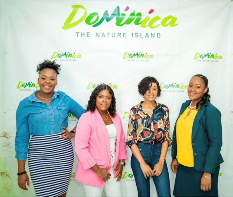 Dominica’s Jazz n’ Creole presented by the Ministry of Tourism, International Transport, and Maritime Initiatives and Discover Dominica Authority returns to Cabrits National Park/Fort Shirley in Portsmouth, Sunday, May 1st, 2022