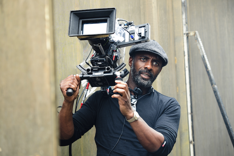 Idris Elba S Yardi Movie To Receive First Canadian Screening Tonight Thanks To Caribbean Tales