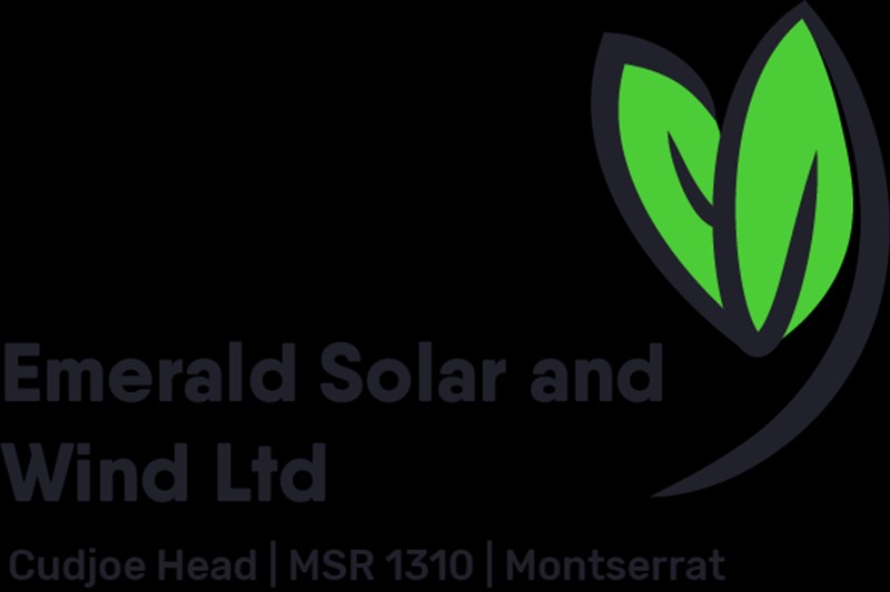 Launch of Emerald Solar and Wind Ltd on Montserrat