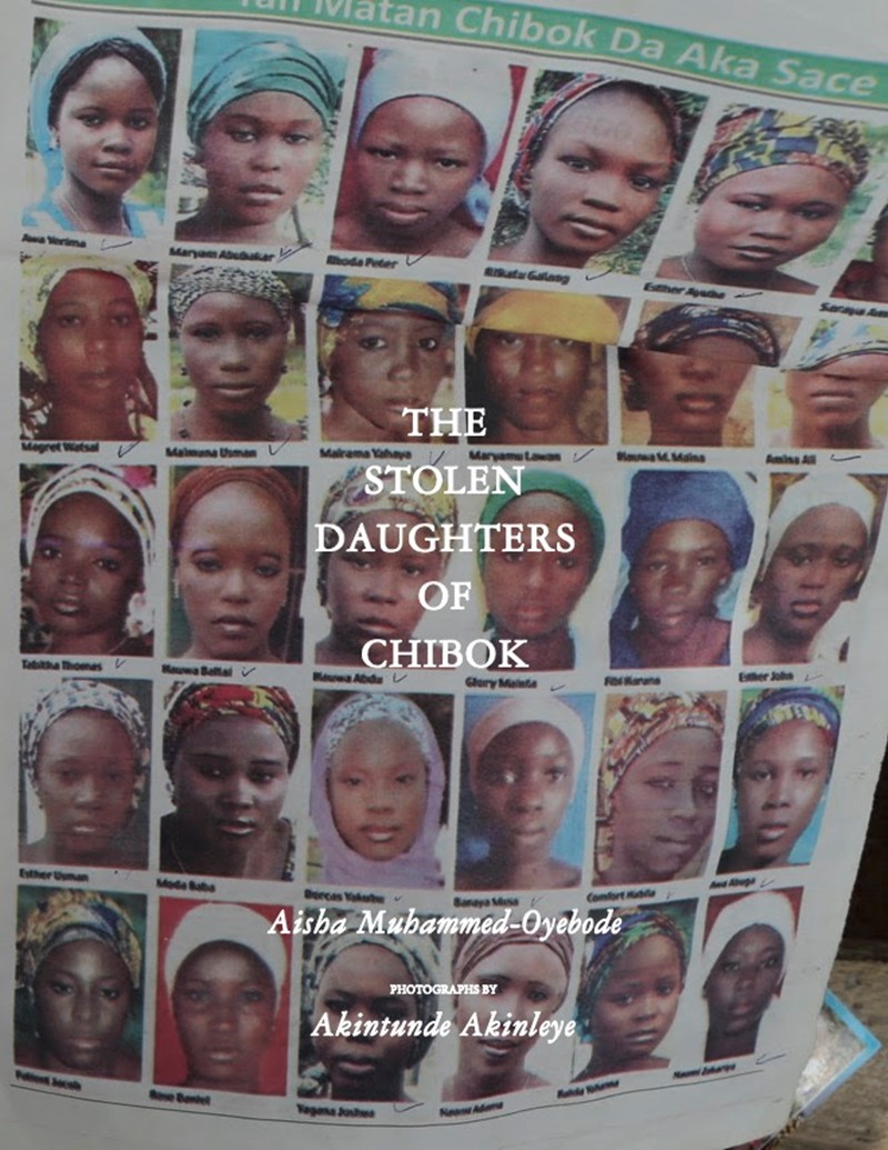 In the middle of the night on April 14, 2014, terrorist group Boko Haram abducted 276 girls from their secondary school's dormitory in the town of Chibok, Northeast Nigeria.