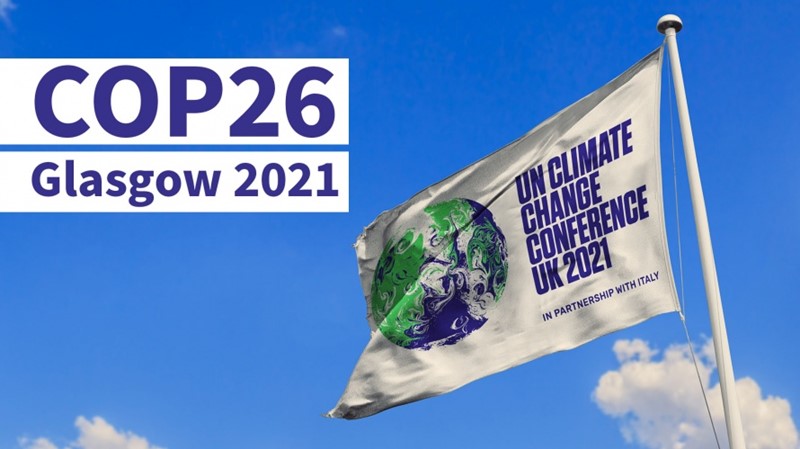 COP26 ends with global agreement to accelerate action on climate this decade