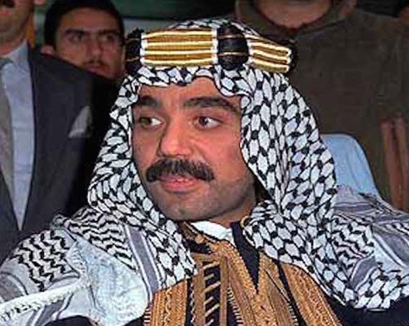 Of Saddam (or Scheherazade Revisited)
