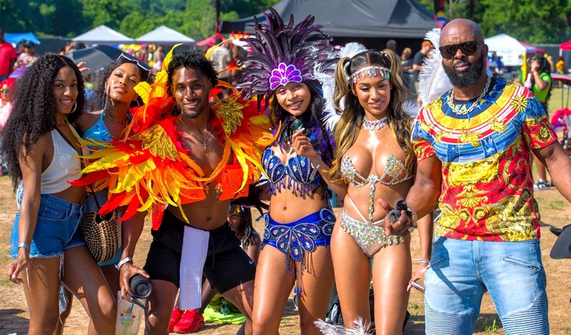 The Atlanta Caribbean Carnival Bandleaders Association (ACCBA) has curated a diverse lineup of events, which showcase the cultural elements that define Caribbean heritage