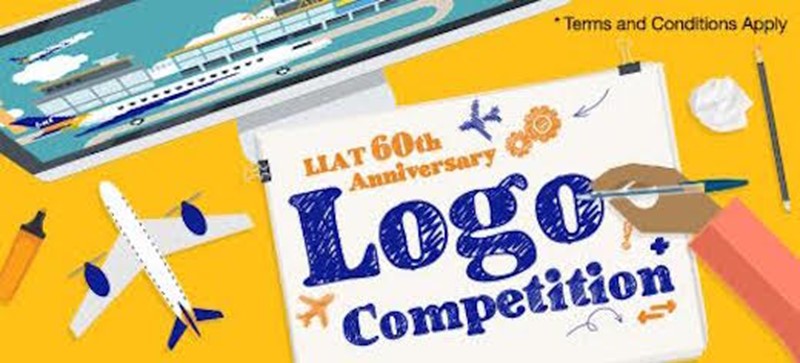 LIAT Launches 60th Anniversary Logo Competition