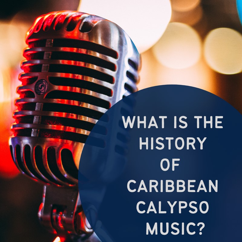What is the history of Calypso flyer. 