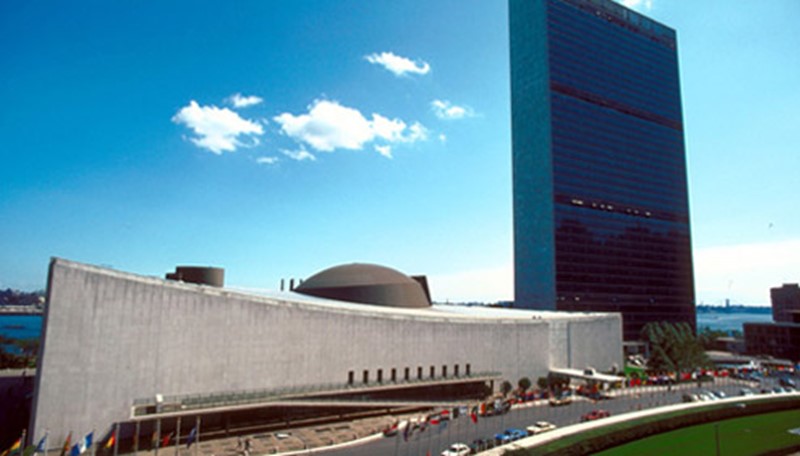 Permanent Memorial for Transatlantic Slave Trade Victims To Open at the UN in March