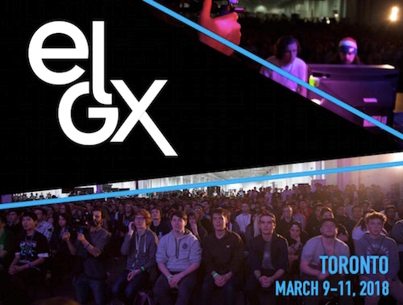 Game On: EGLX 2018 Levels Up, Connecting Gamers at Toronto Convention