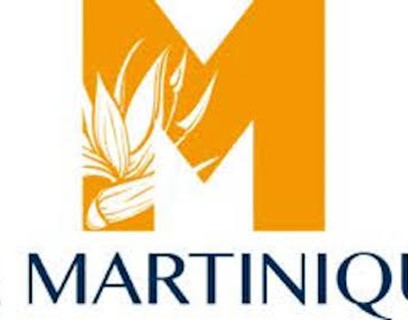 Martinique logo 