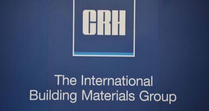 Irish corporation CRH becomes latest big European firm to exit Israel