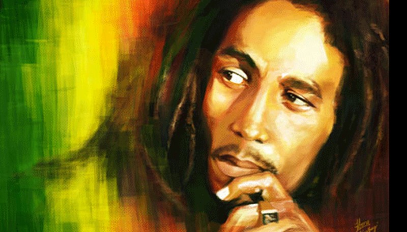 Bob Marley Still Rakes in US$20 million A Year Placing Him 5th On Forbes 2014 Rich List