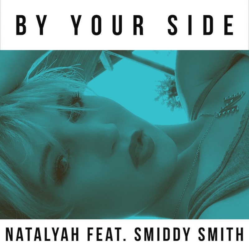 Natalyah Brings The Soca Pop Vibes With New Love Song ‘by Your Side