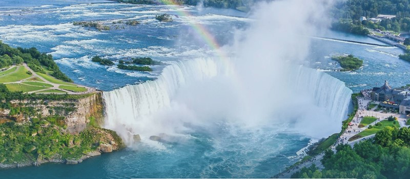 Niagara Falls Views