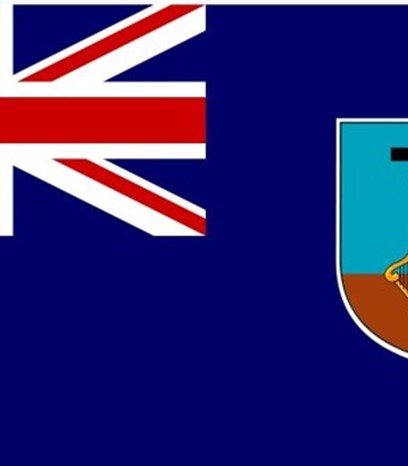 Flag of Montserrat 
