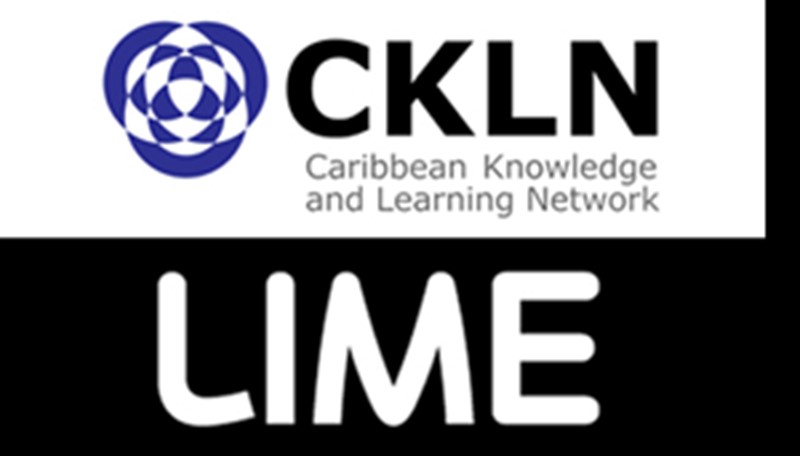 CKLN and Lime logo