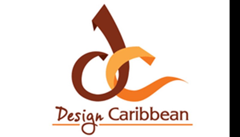Design Caribbean logo 