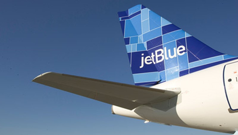 Jet Blue Airlines Has Its Eyes on Lucrative Cuban Travel Market