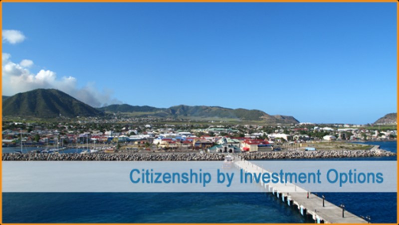 Economic Citizenship in the Caribbean: A Threat to Western Security?
