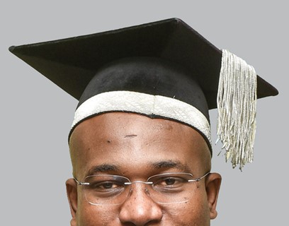 Professor Densil Williams